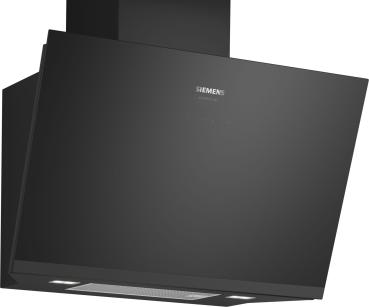 Siemens LC81KAN65 - iQ500, Wandesse, Schwarzglas, 80 cm, 5 Jahre Garantie!